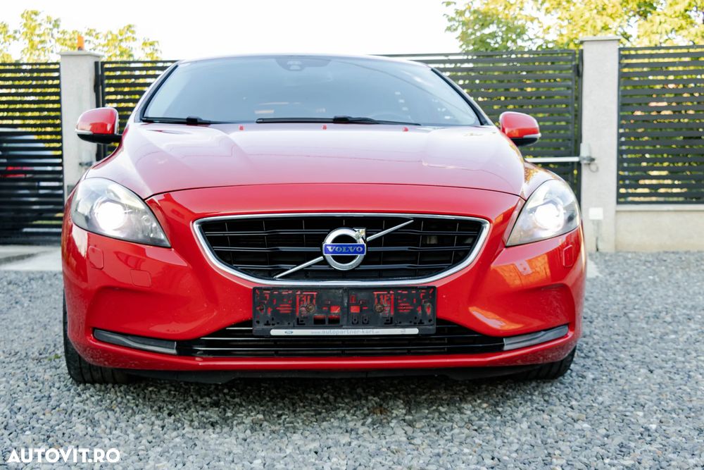 Volvo V40 - 9