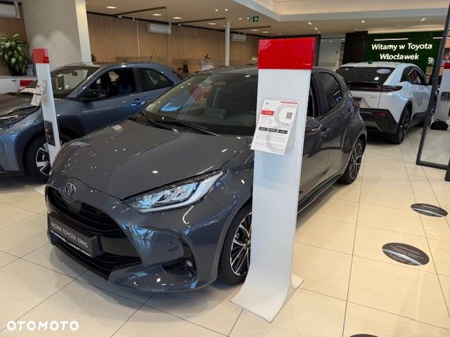 Toyota Yaris Hybrid 1.5 Selection Style - 1