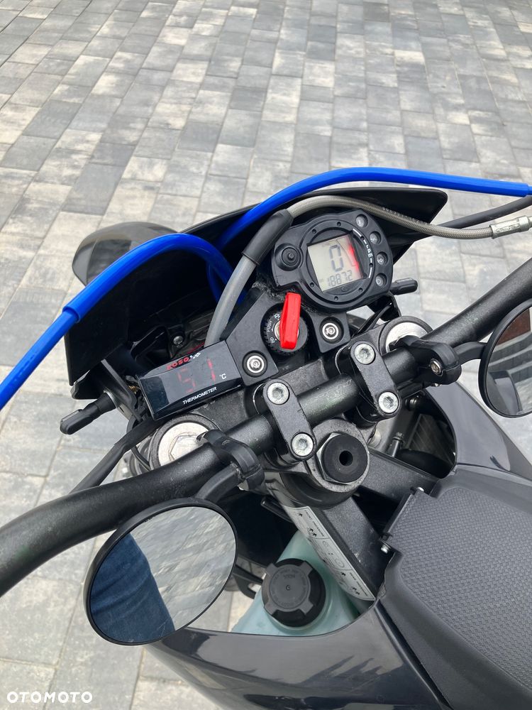 Derbi Senda - 5