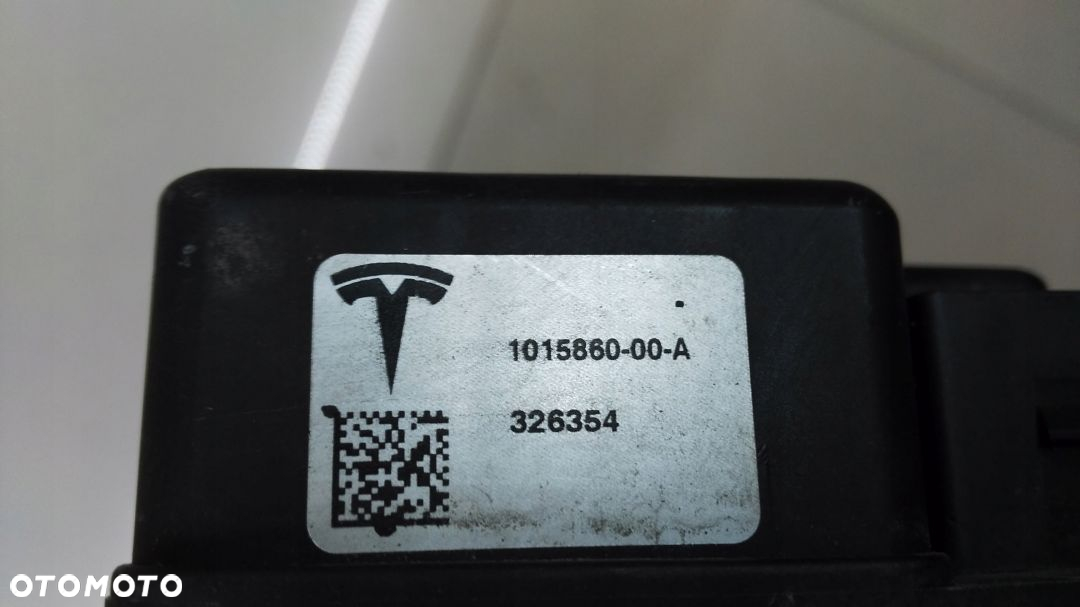TESLA S ALARM SYRENA SYGNAL 1015860-00-A - 3