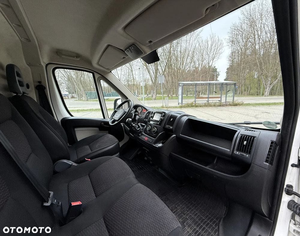 Peugeot Boxer - 14