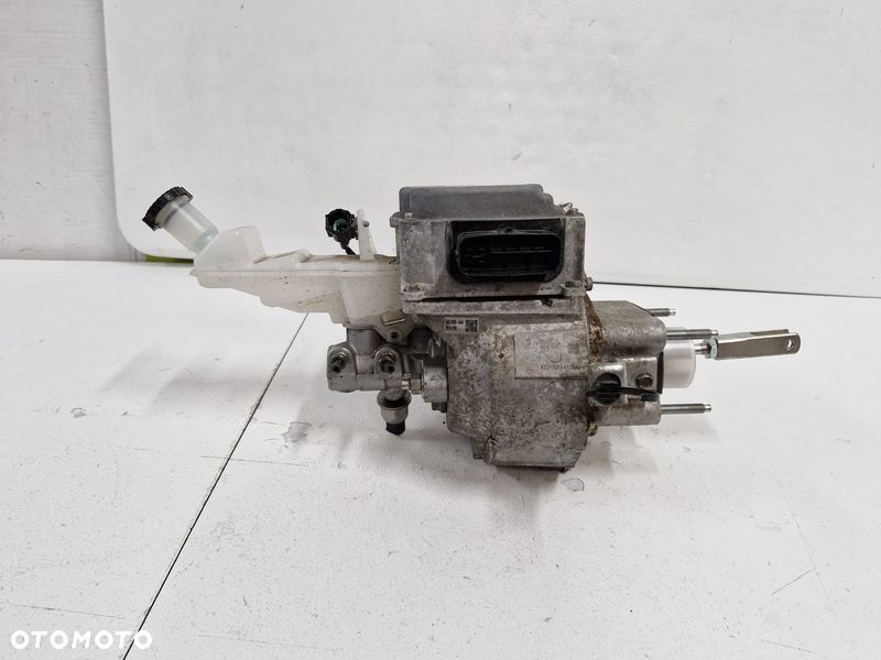 NISSAN LEAF I 1 ZE0 SERWO POMPA HAMULCOWA EAC1035-04A 4NR0C - 7