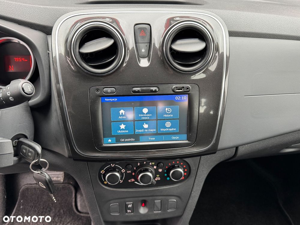 Dacia Logan - 19