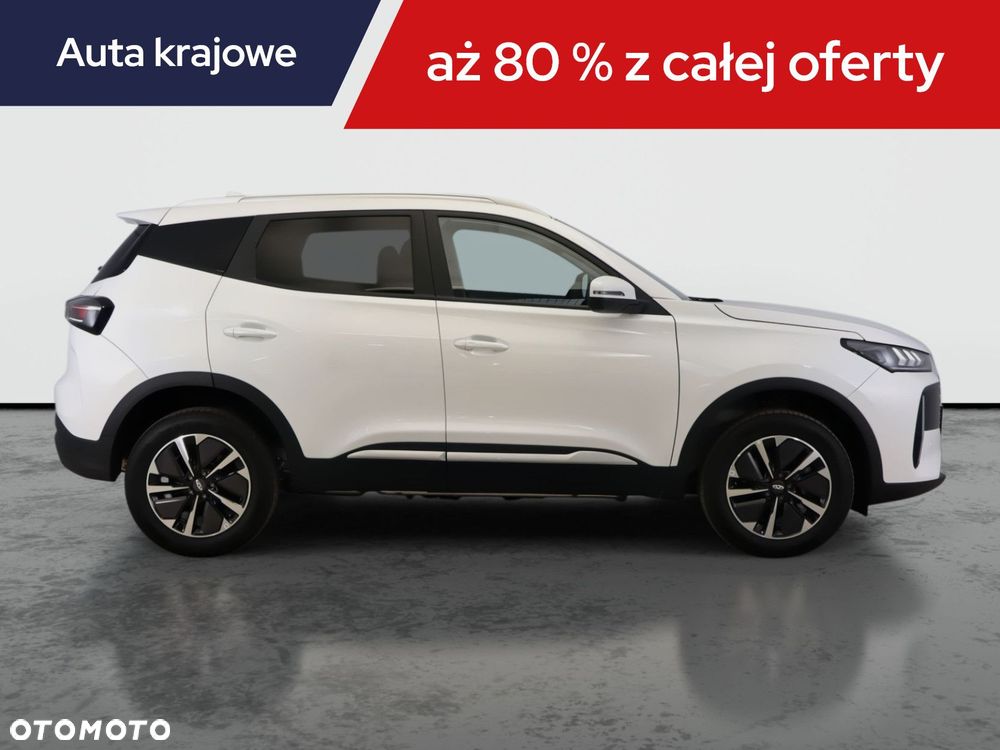 Chery Tiggo 4 - 8