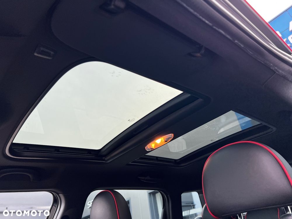 MINI John Cooper Works - 20