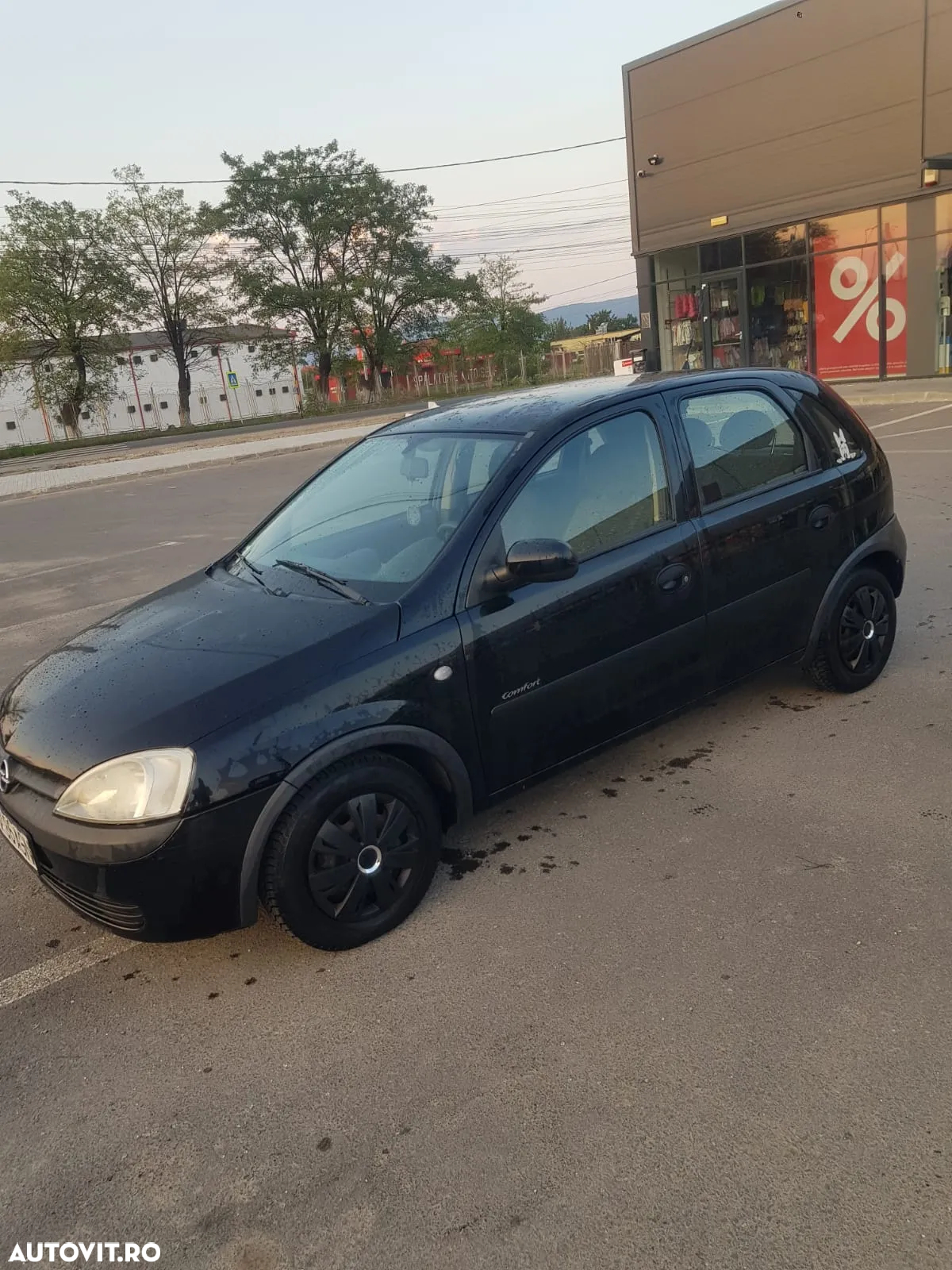 Opel Corsa - 3
