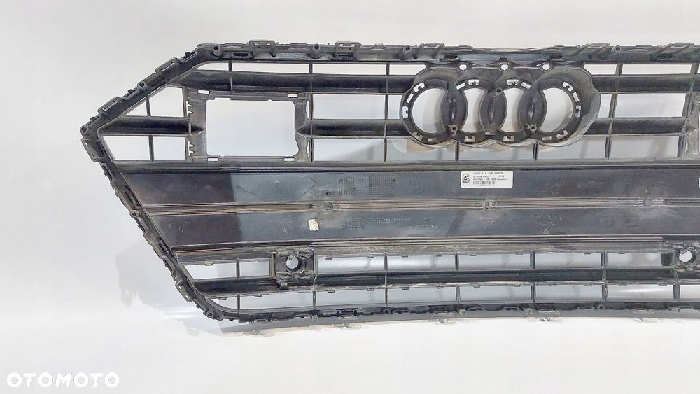 atrapa grill audi a7 ii c8 18r 4k8853651a - 7