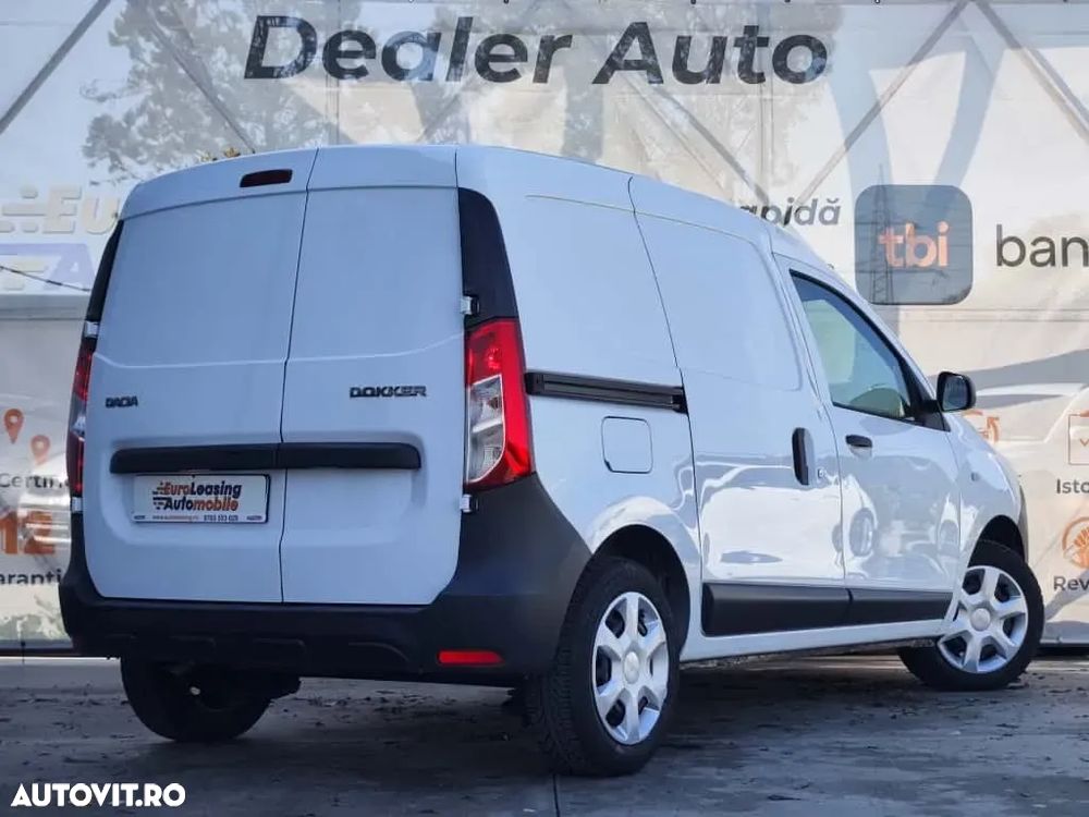 Dacia Dokker - 6