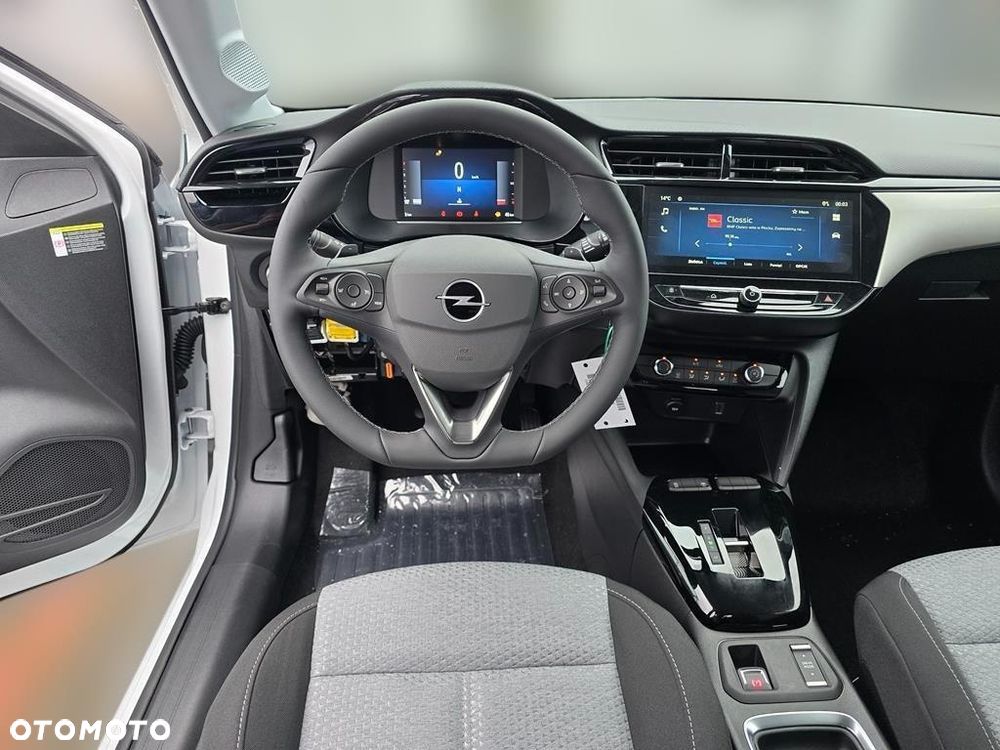 Opel Corsa 1.2 T mHEV GS eDCT - 19
