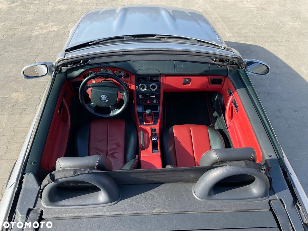 Mercedes-Benz SLK - 18