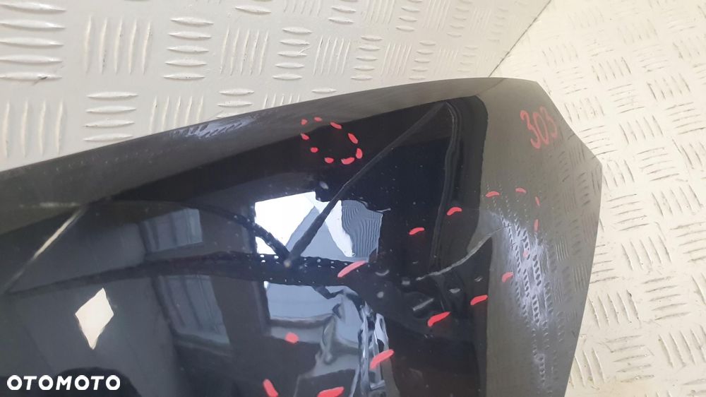 Porsche Macan II 95C 2024- błotnik PRAWY przód przedni 95C821104b - 5