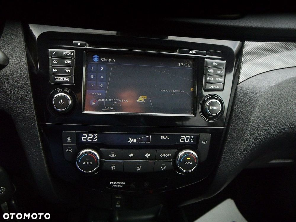 Nissan X-Trail 1.6 dCi ALL-MODE 4x4i N-Connecta - 29