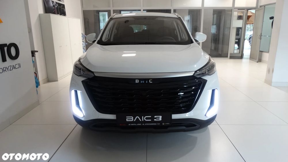 BAIC 3 - 4