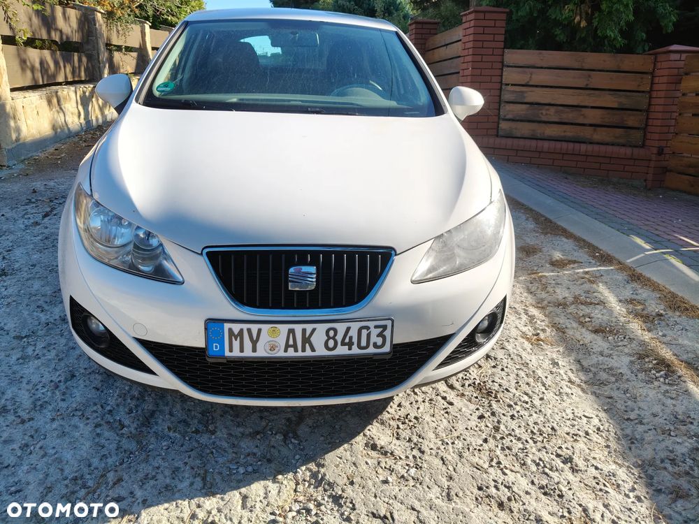 Seat Ibiza - 13