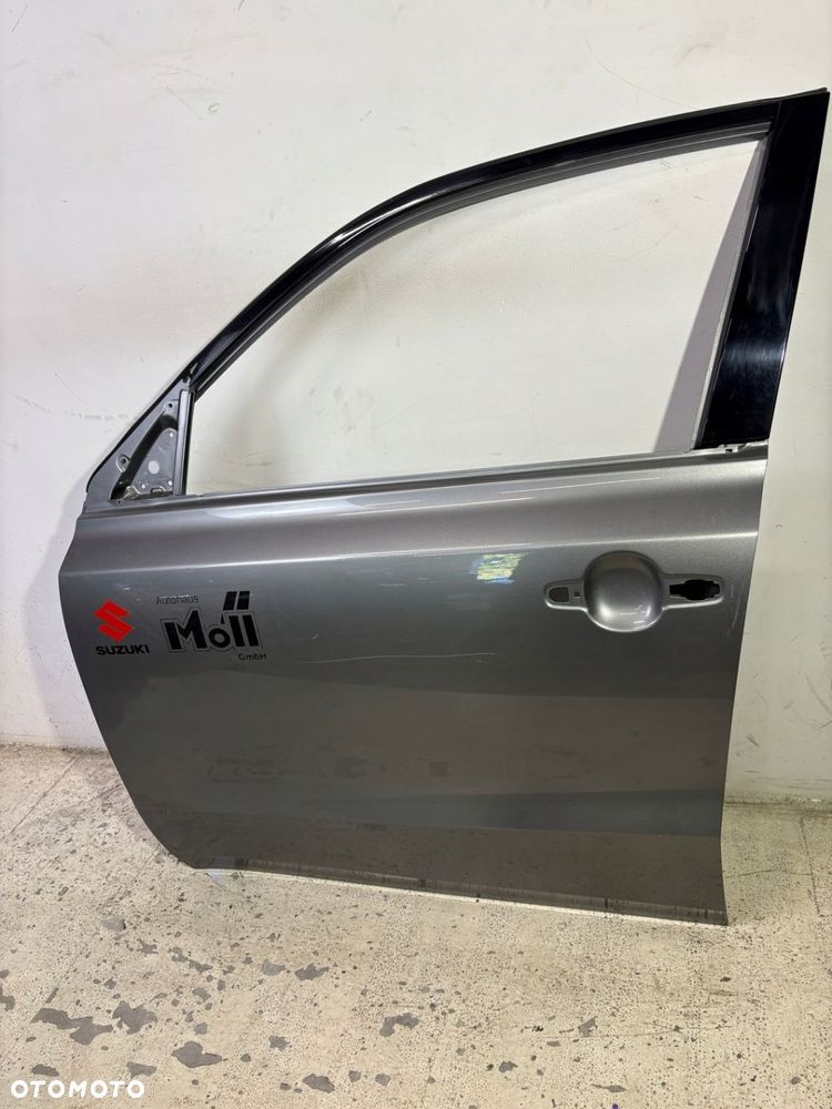 DRZWI PRZEDNIE LEWE SUZUKI VITARA III 3 - 2
