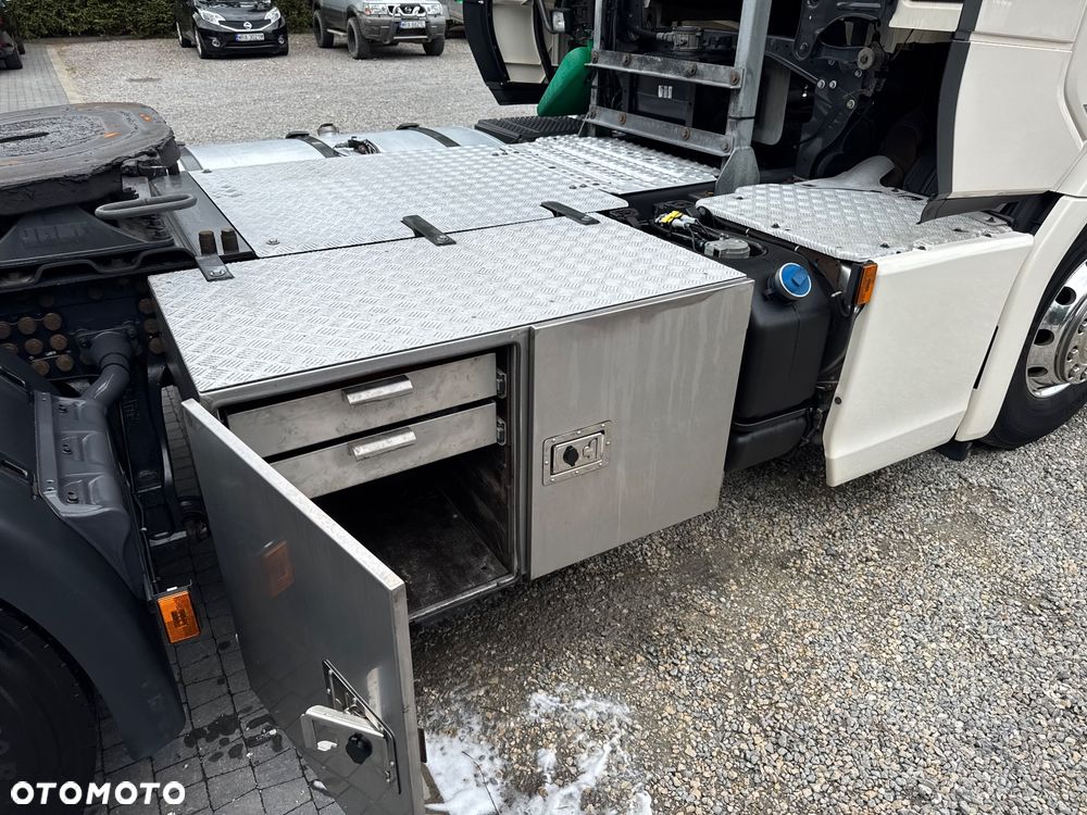 Scania R450 - 13