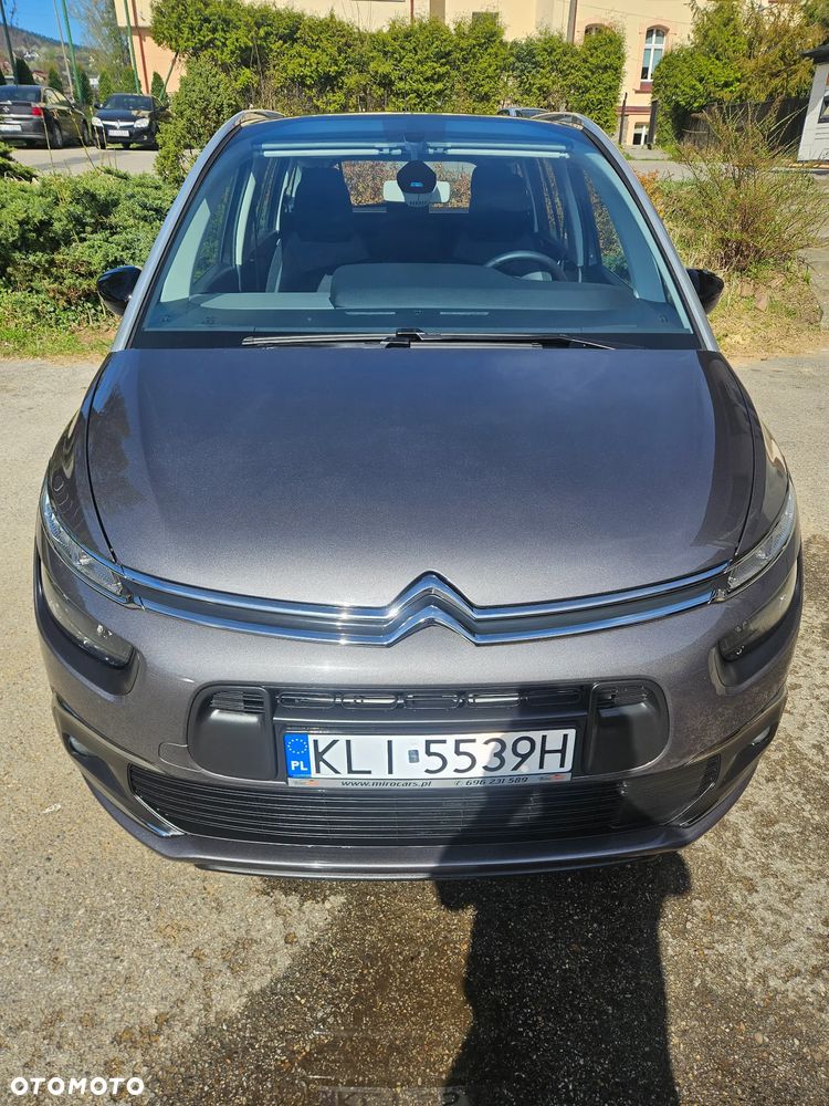 Citroën SpaceTourer 1.5 BlueHDi M Feel - 4