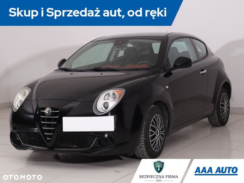 Alfa Romeo Mito - 3