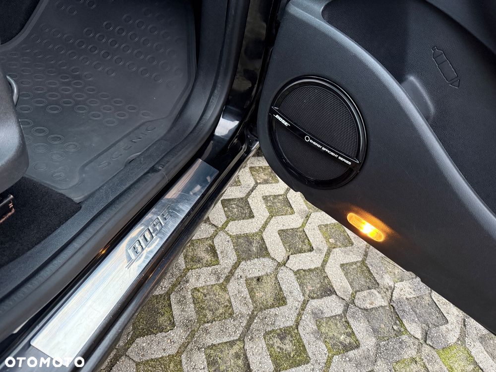 Renault Scenic Energy dCi 130 Start & Stop Bose Edition - 21