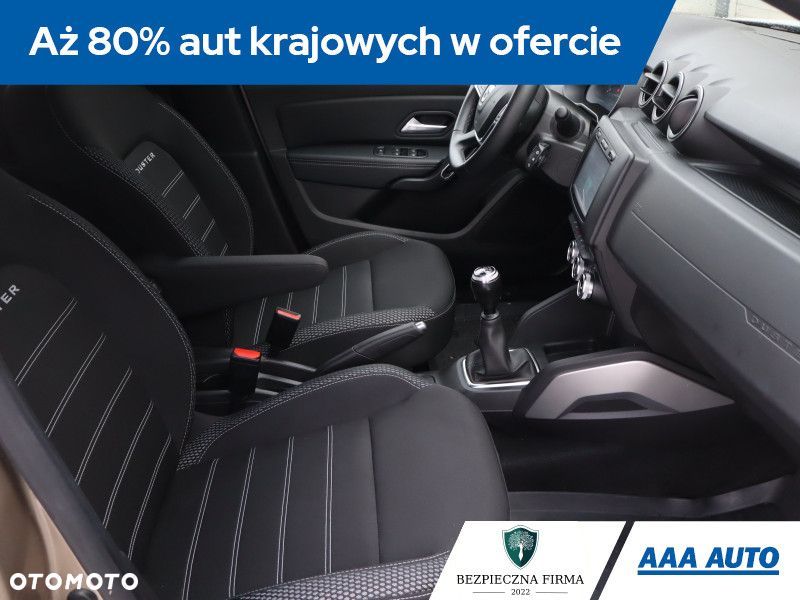Dacia Duster - 11