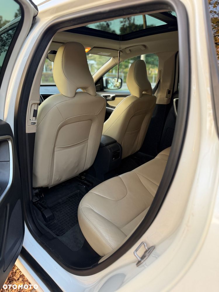 Volvo XC 60 - 17