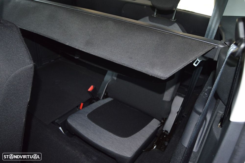 Citroën Grand C4 Spacetourer 1.2 PureTech Origins - 23