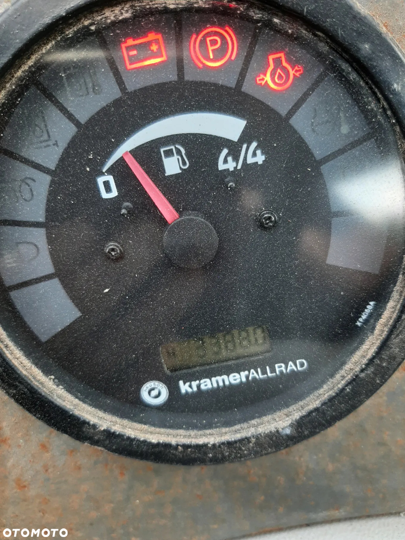 Kramer 480 - 3