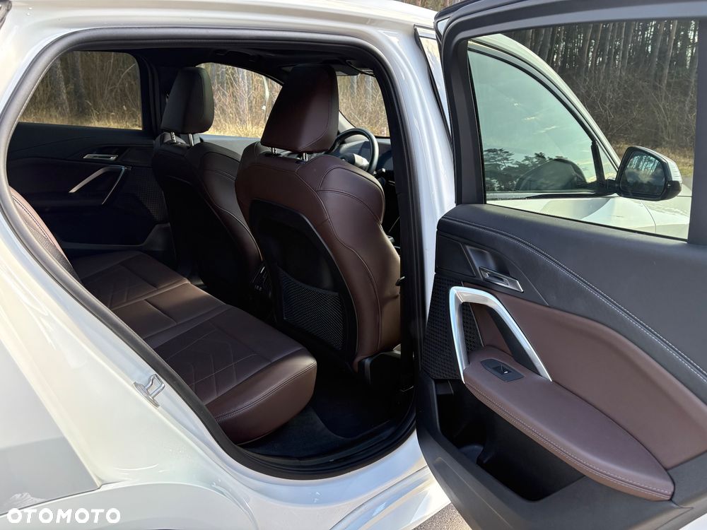 BMW X2 - 23