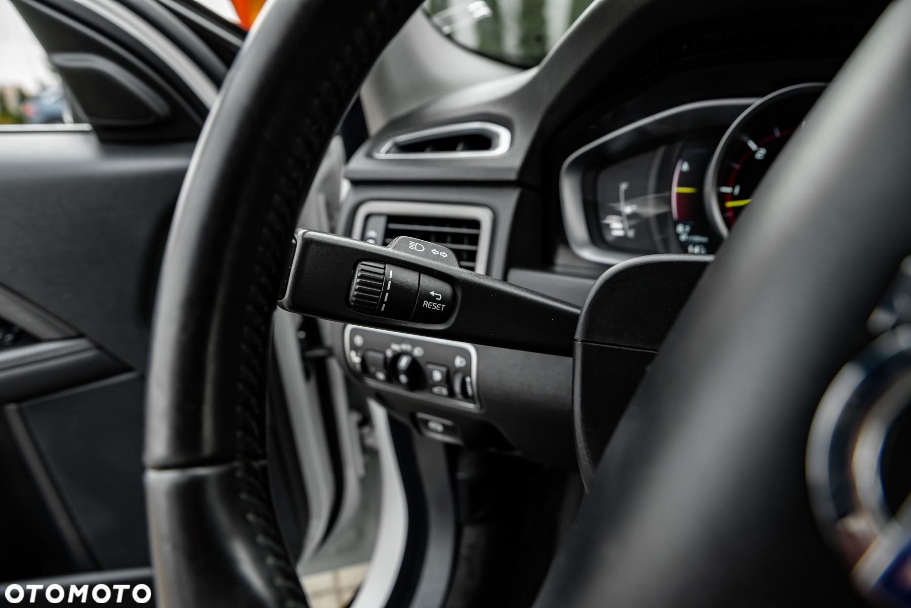 Volvo XC 70 - 29