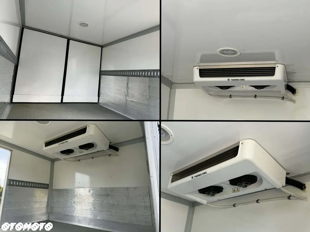 Mercedes-Benz Sprinter 319 Kontener 2.0 - 190KM Automat Pierwszy właściciel PIĘKNY - 17