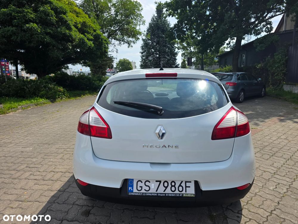 Renault Megane - 7