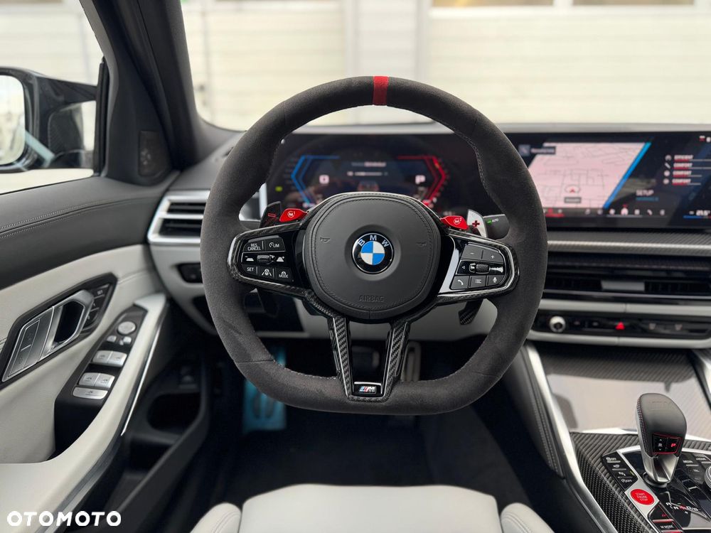 BMW M3 - 25