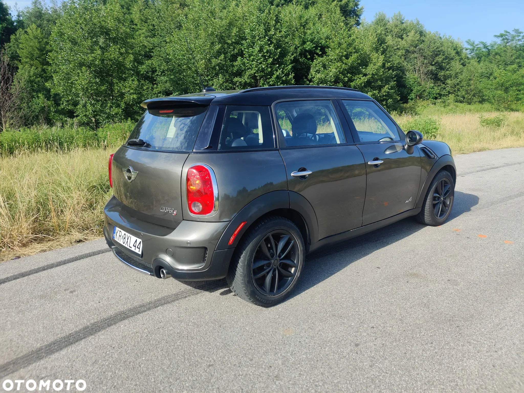 MINI Countryman Cooper S ALL4 - 31