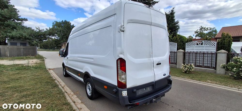 Ford Transit - 6