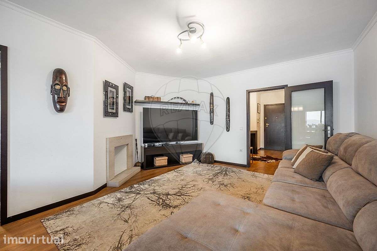 Apartamento T3 em Real, próximo do centro de Braga! - Grande imagem: 3/32