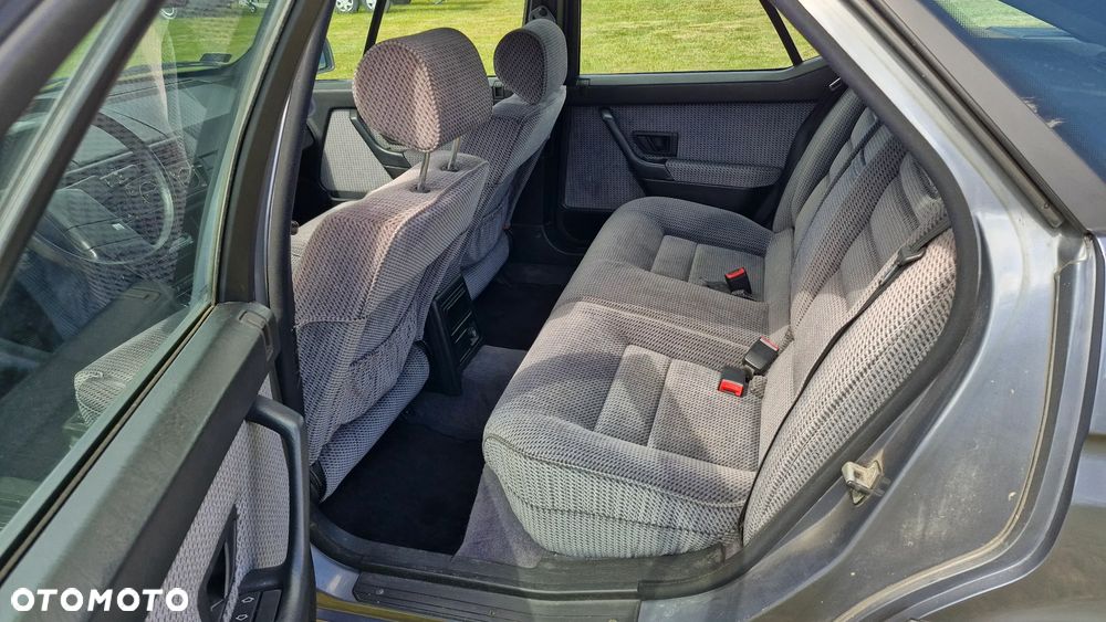 Citroën XM 2.1 D12 Classic TD - 10
