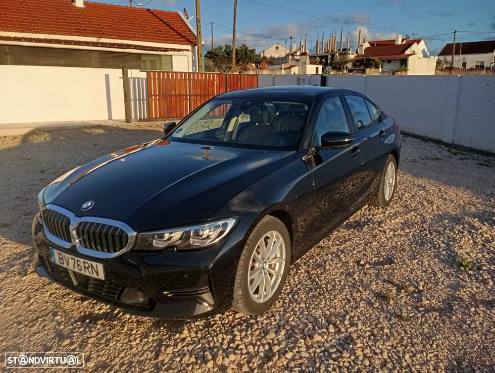 BMW 330 - 2