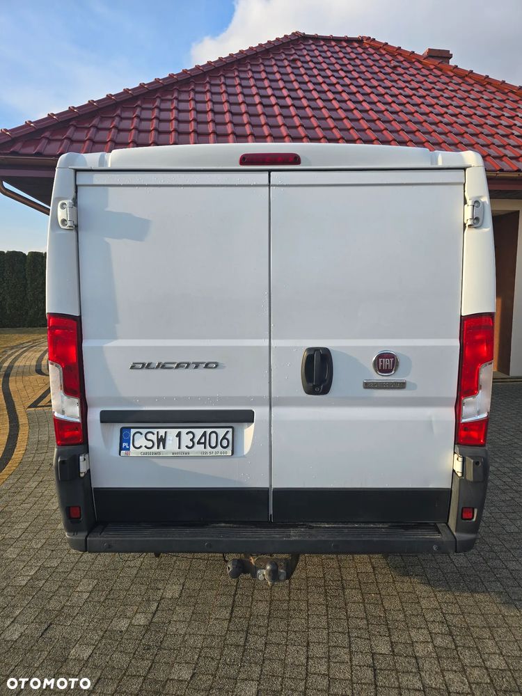 Fiat Ducato - 9