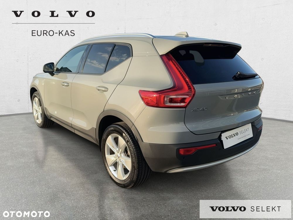Volvo XC 40 - 9