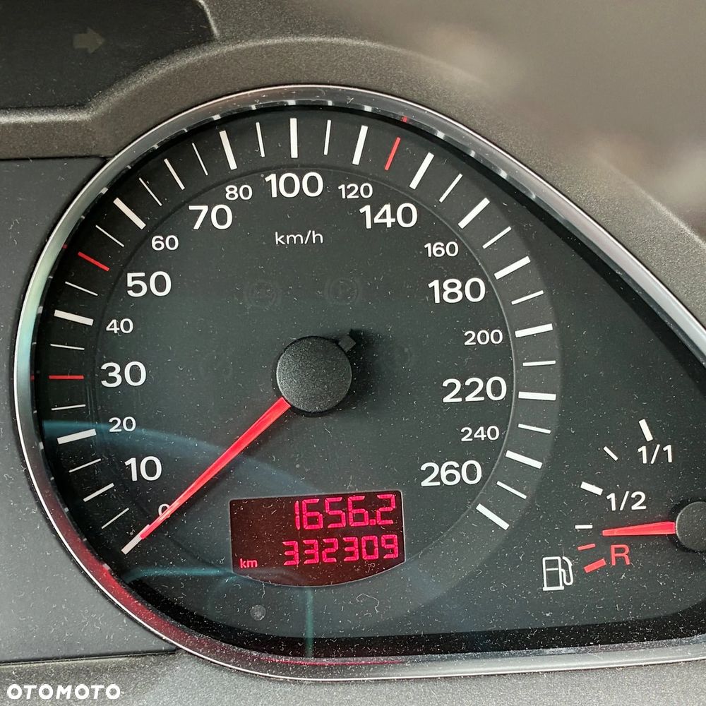 Audi A6 Limousine - 2