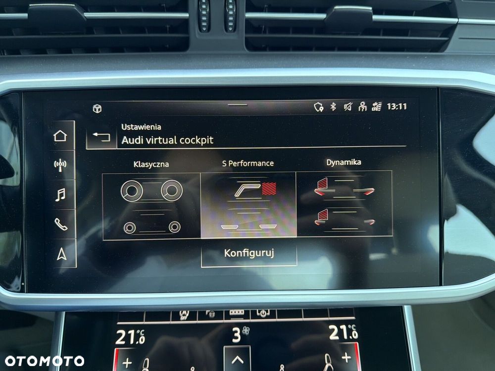 Audi A6 Limousine - 31