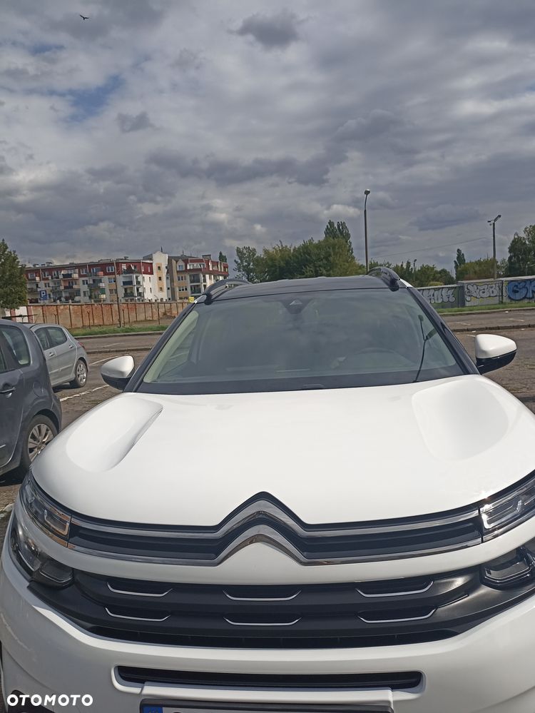 Citroën C5 Aircross - 3