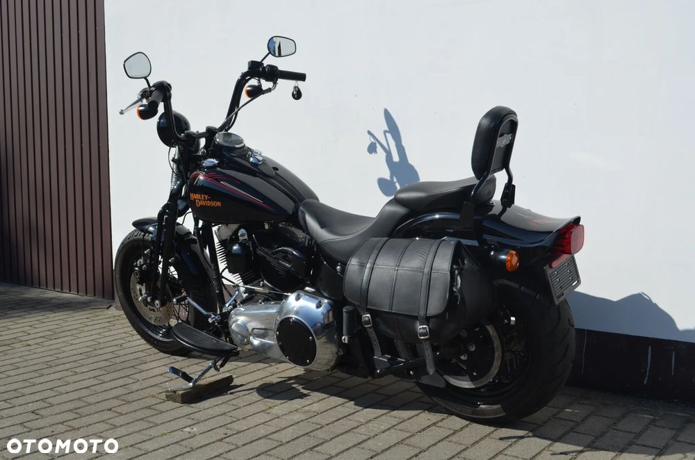 Harley-Davidson Softail Cross Bones - 6