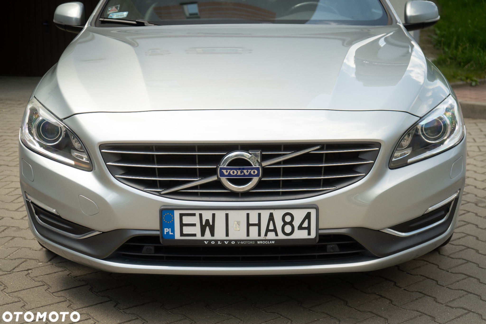 Volvo S60 - 9