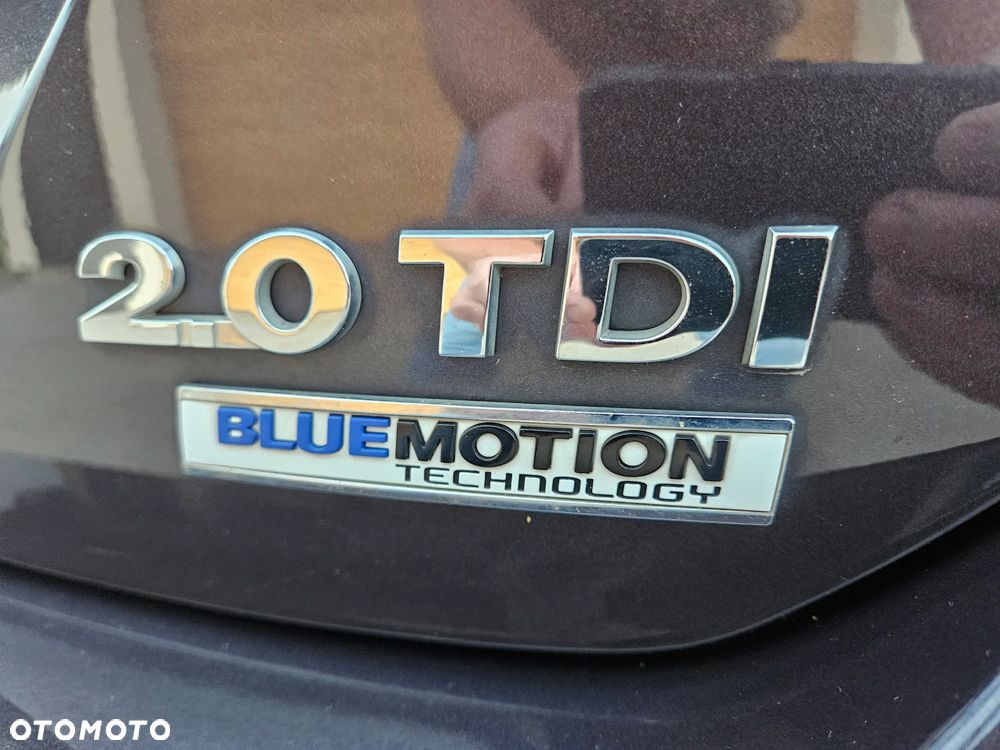 Volkswagen Golf Sportsvan 2.0 TDI BlueMotion Technology Lounge - 29