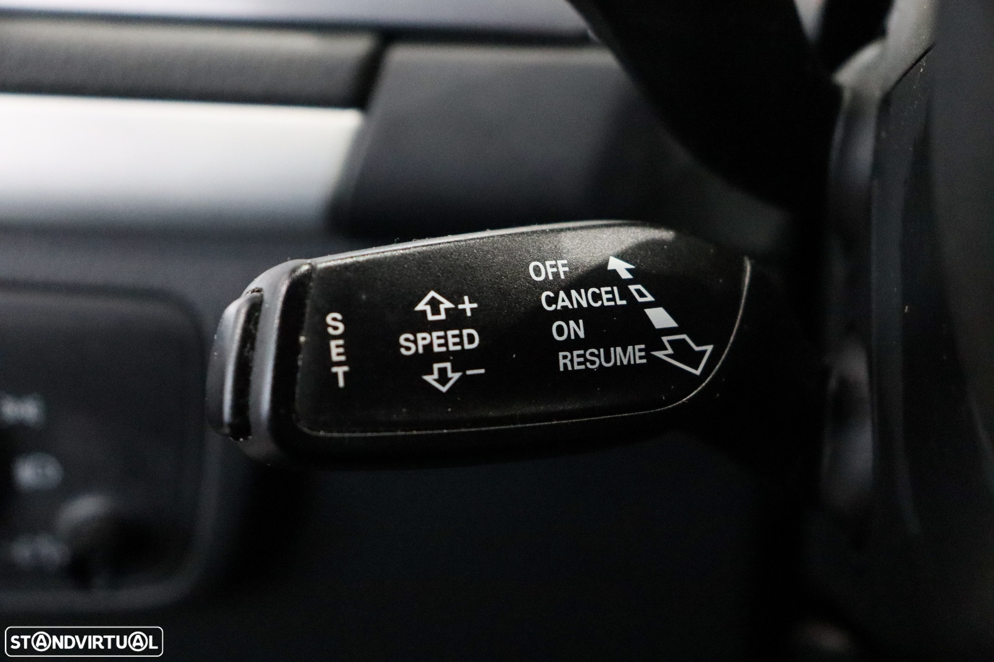 Audi A7 Sportback 3.0 TDI V6 Multitronic - 37