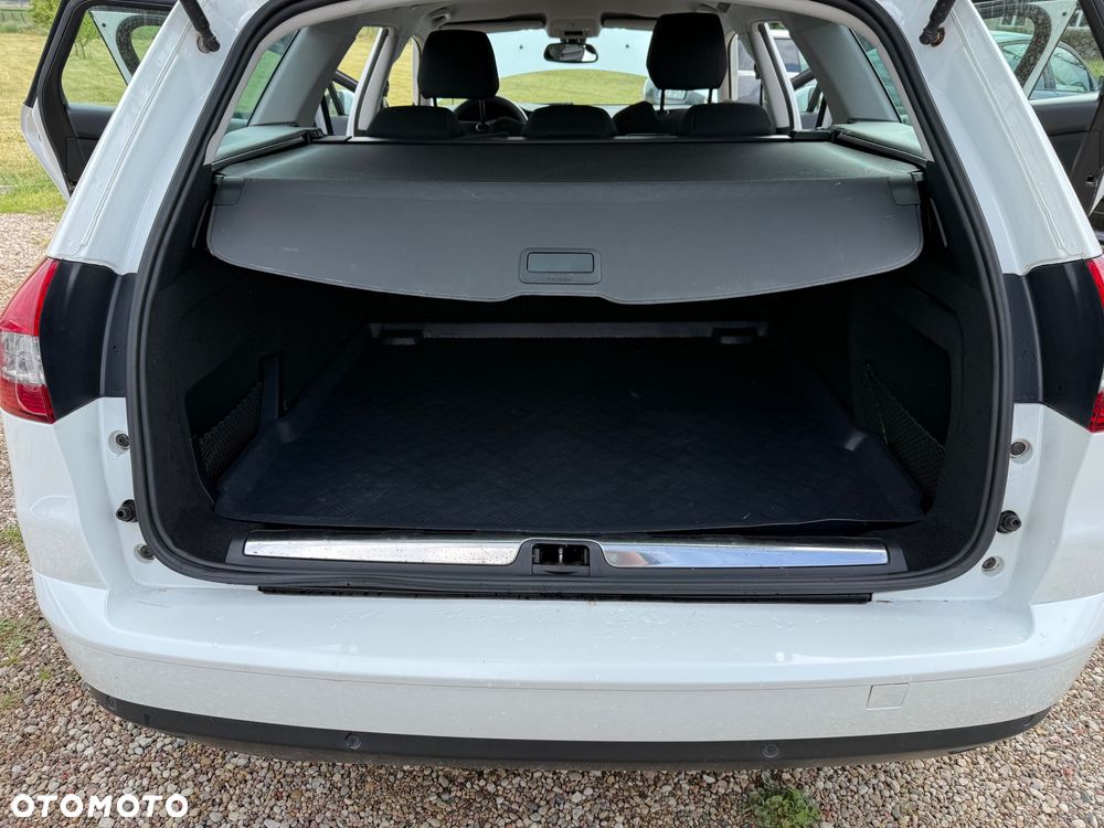 Citroën C5 2.0 HDi Exclusive - 14