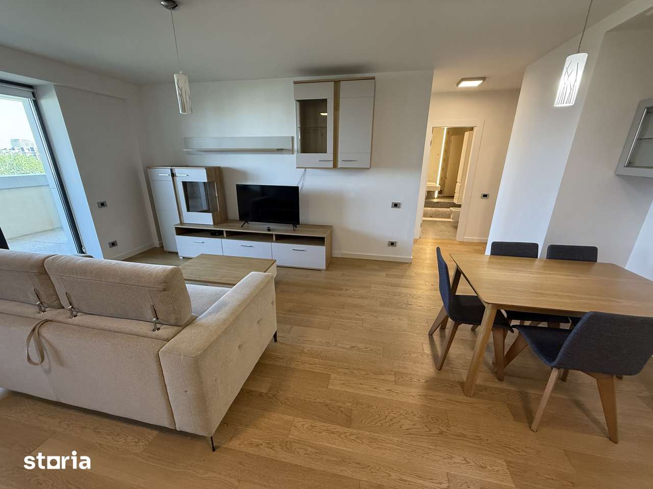 Apartament Premium - Aviatiei Towers 2020 - TVA INCLUS — fotografia 3