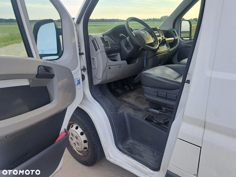 Fiat Ducato - 12