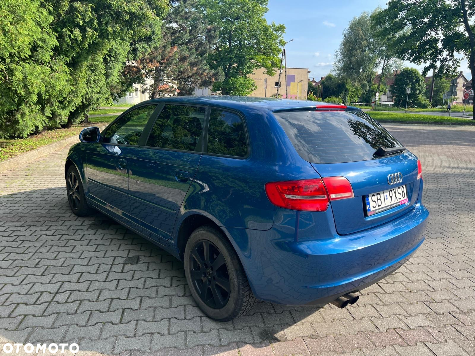Audi A3 - 3